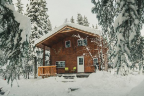Little Atlin Lodge